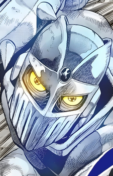 Silver Chariot