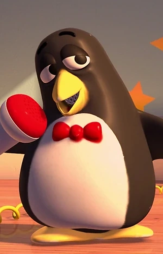 Wheezy