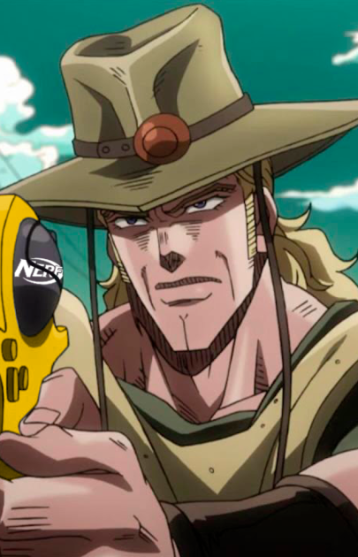 Hol Horse