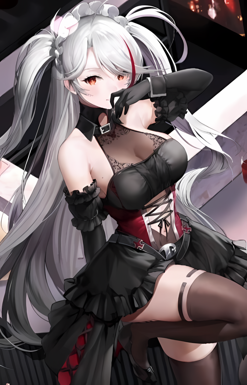 Prinz Eugen