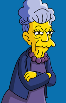 Agnes Skinner