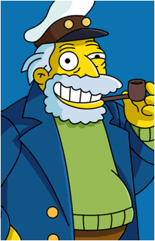Horatio McCallister