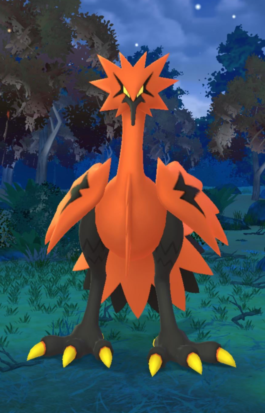 Zapdos