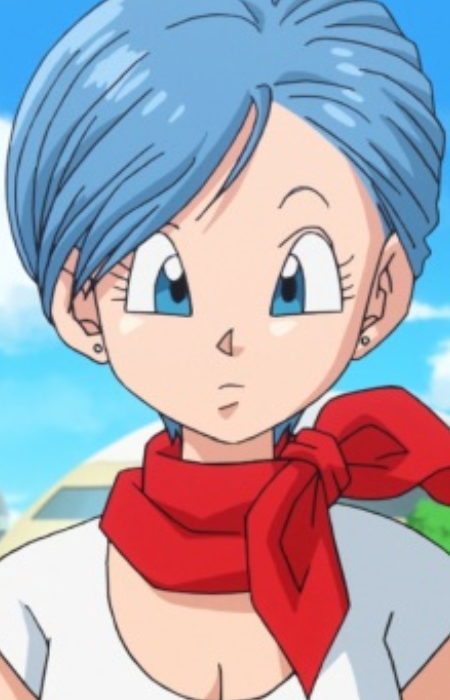 Bulma - R