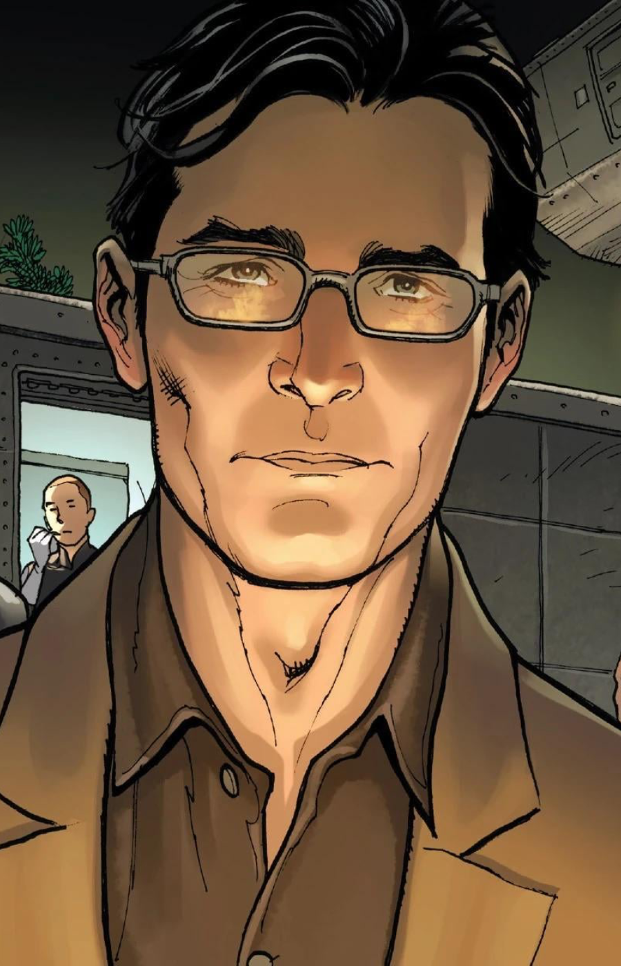 Bruce Banner
