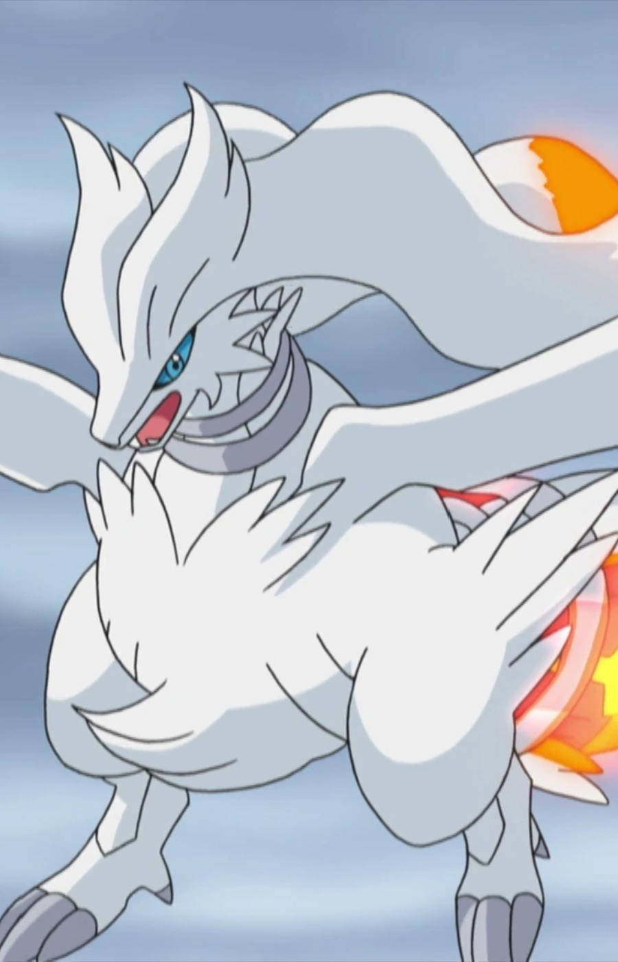 Reshiram