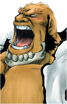 Yammy Llargo