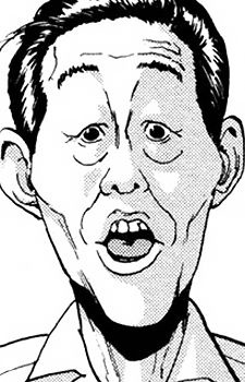 Taiwanese Taxi Driver