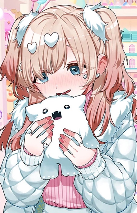 Aashii Kedarui