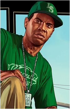 Lamar Davis