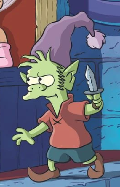 Elfo