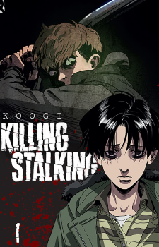 Killing Stalking