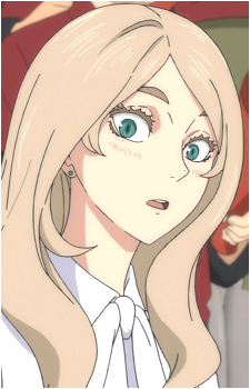 Alisa Haiba