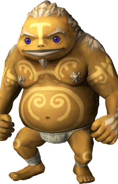 Goron 