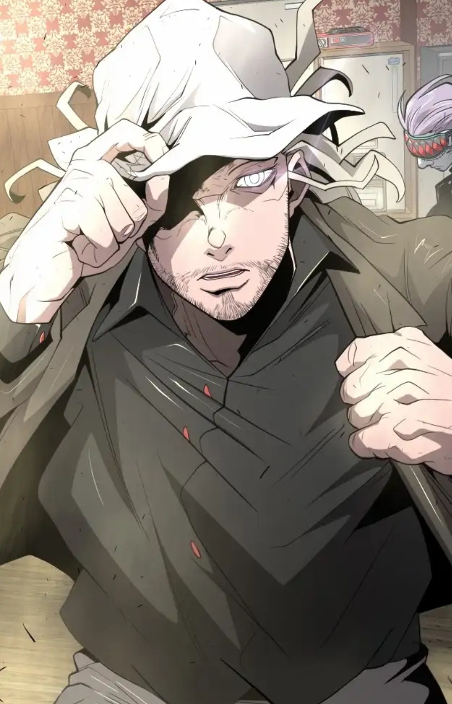 Jamal Ivan