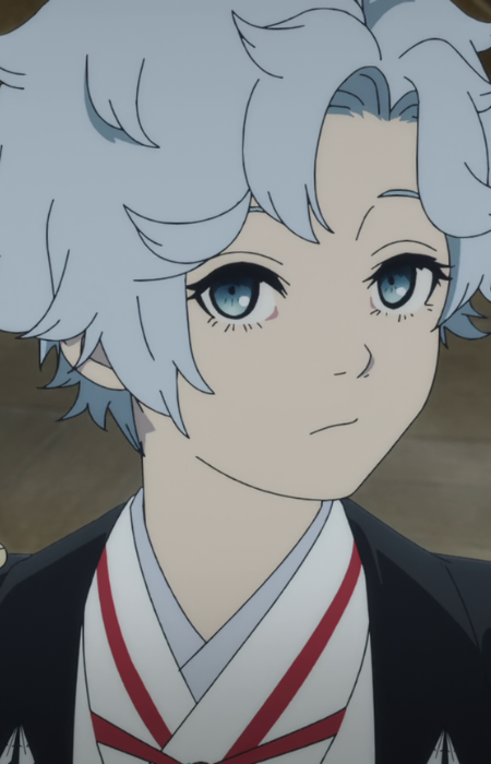 Kiyomaru Yamada Asaemon