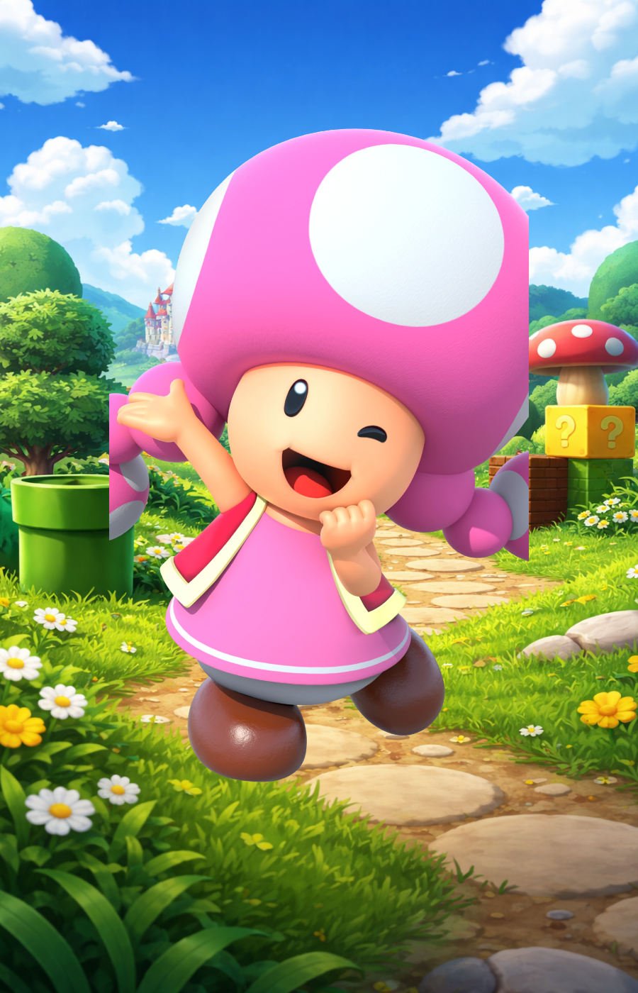 Toadette