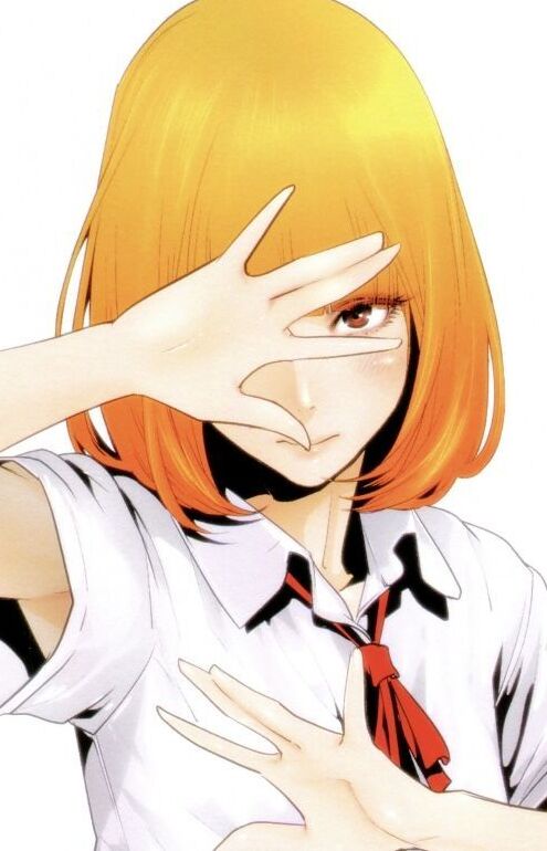 Hana Midorikawa