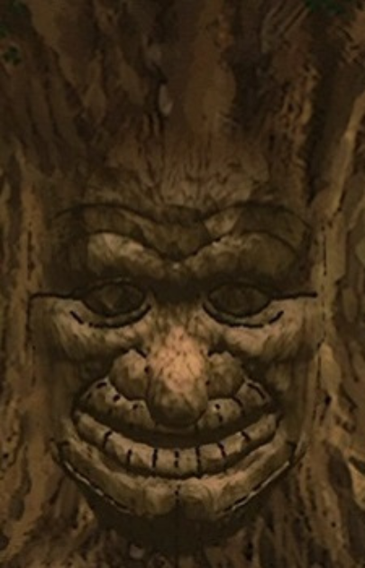 Great Tree Eniyunen