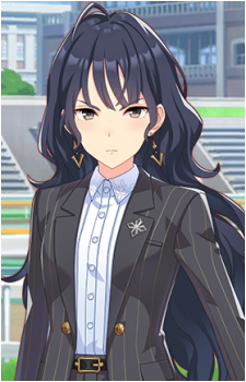 Riko Kashimoto