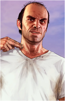 Trevor Philips