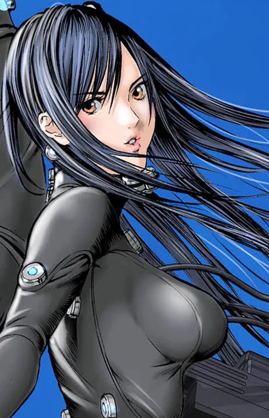 Reika Shimohira