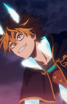 Luck Voltia