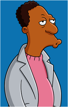 Carl Carlson