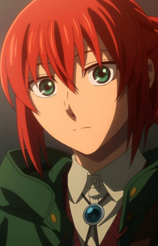 Chise Hatori