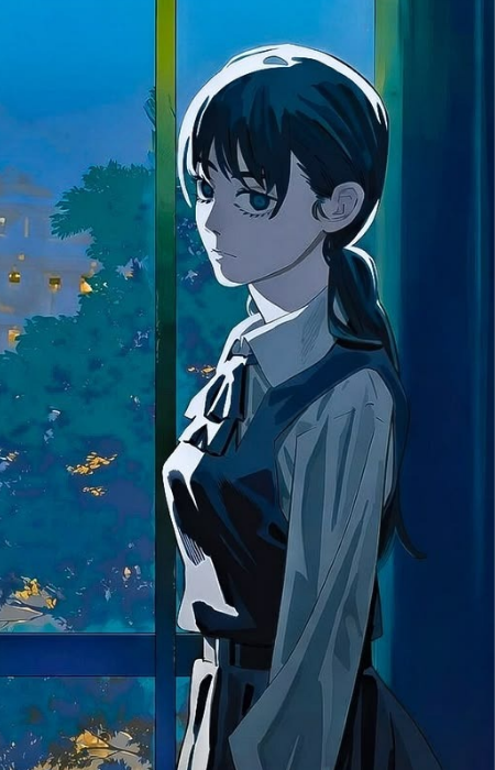 Asa Mitaka