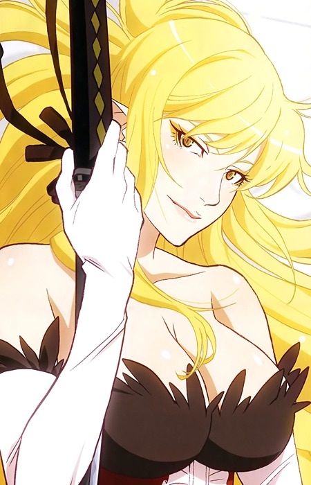 Shinobu Oshino
