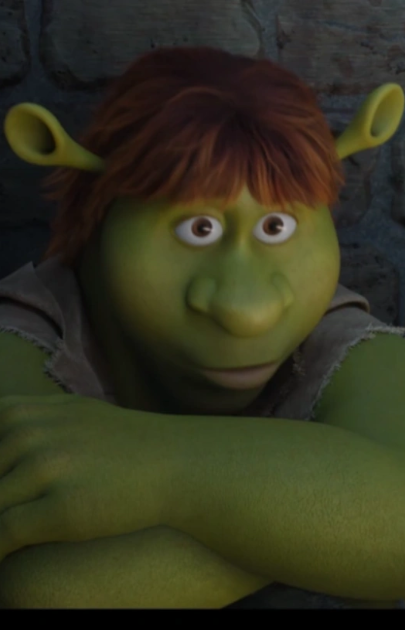 Fergus