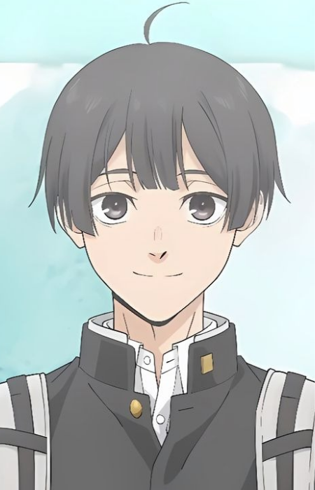 Ayato Yorita