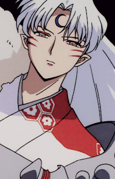 Sesshoumaru