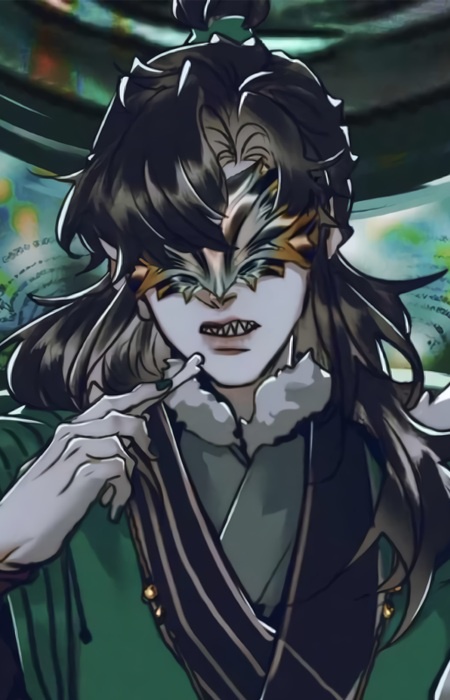 Qi Rong