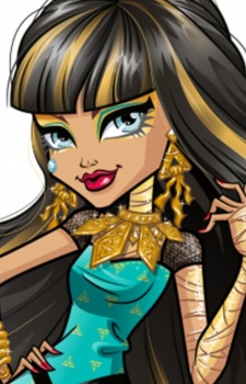 Cléo de Nile