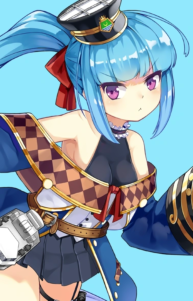 Arethusa