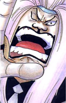 Kumadori