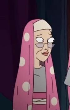 Sister Sasha