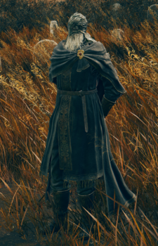 Sir Ansbach