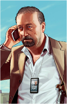Dave Norton