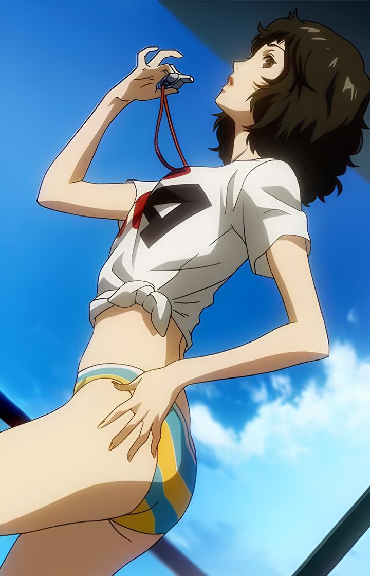 Sadayo Kawakami