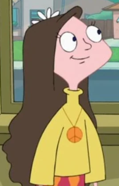 Jenny Brown