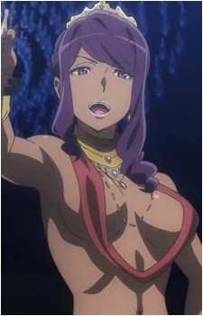 Ishtar