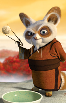 Shifu