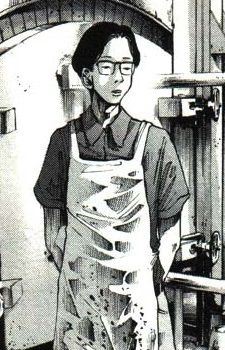 Washio