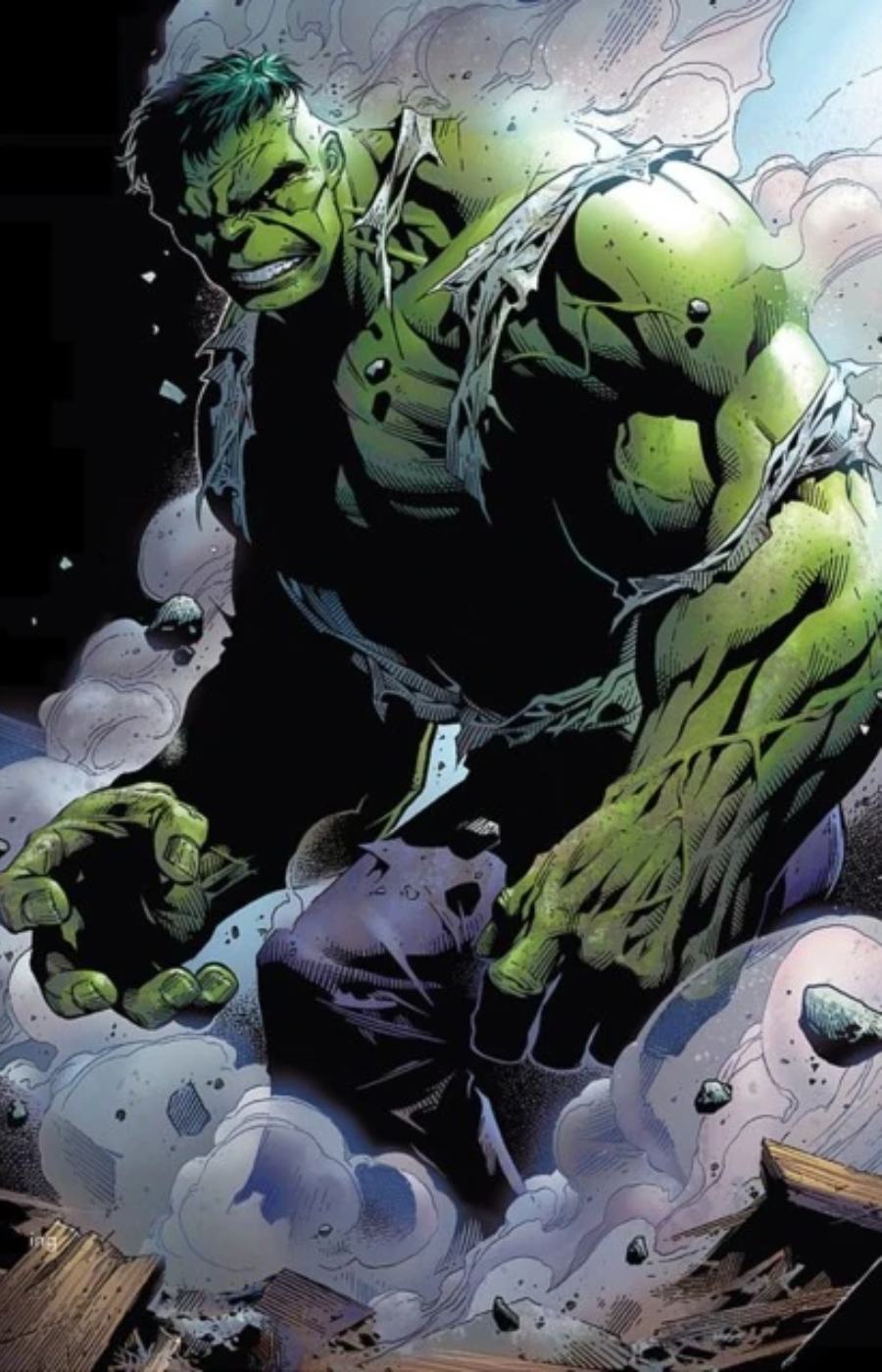 Hulk