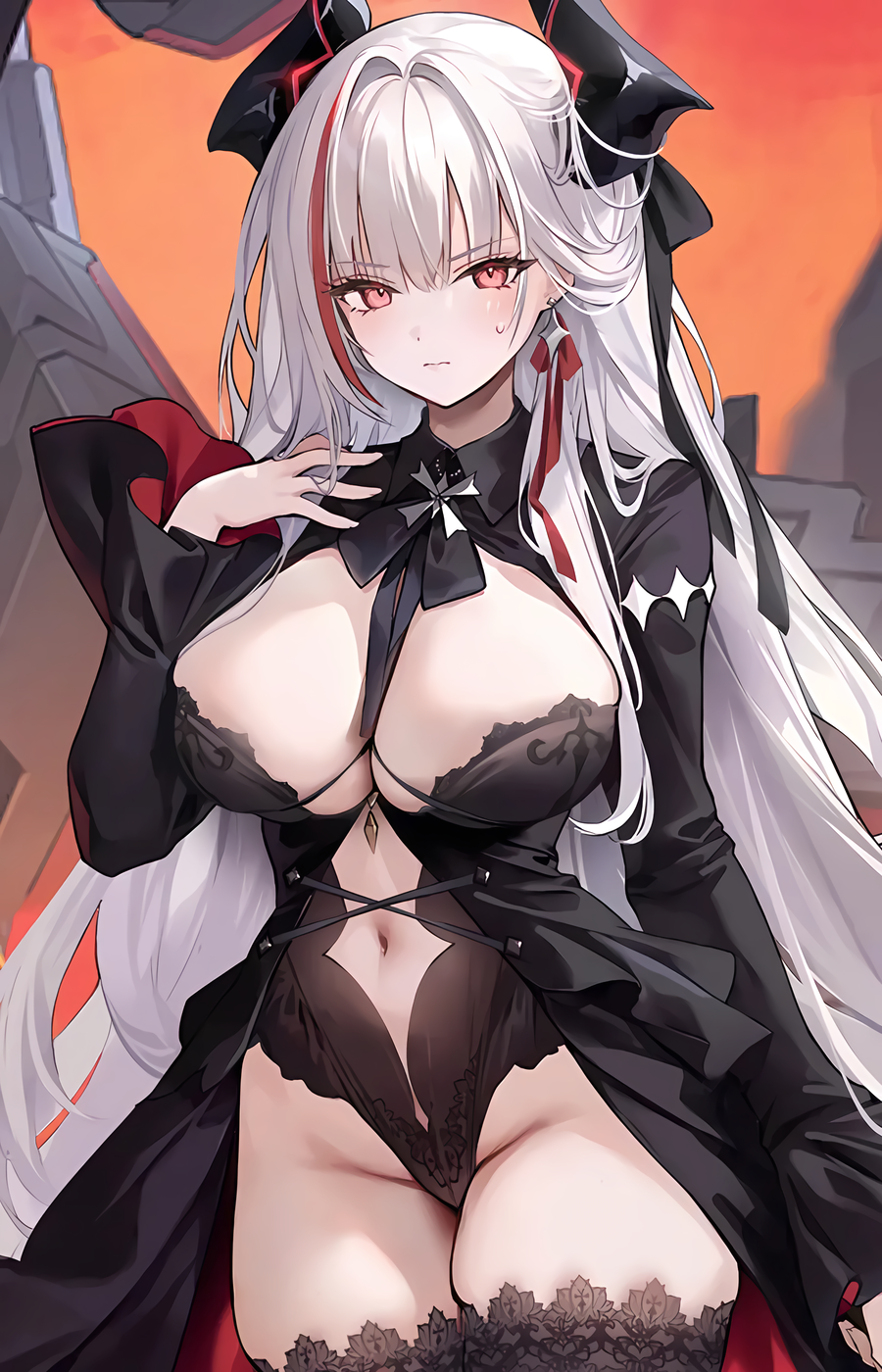 Admiral Zenker