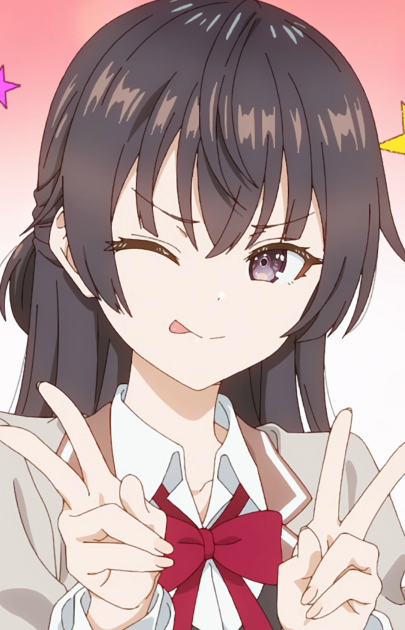 Yuki Suou