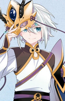 Prince of Lanling 